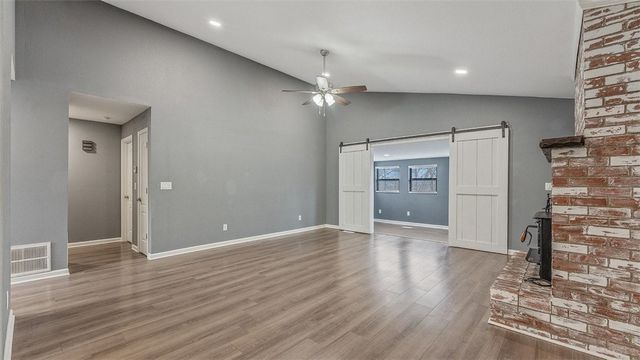 21 Grisham Circle, Bella Vista, AR 72715