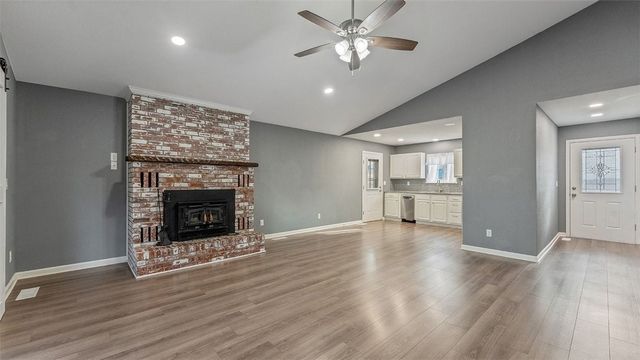 21 Grisham Circle, Bella Vista, AR 72715