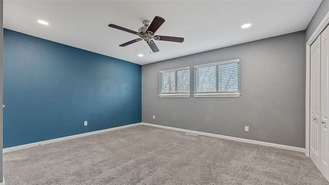 21 Grisham Circle, Bella Vista, AR 72715