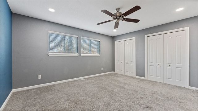 21 Grisham Circle, Bella Vista, AR 72715