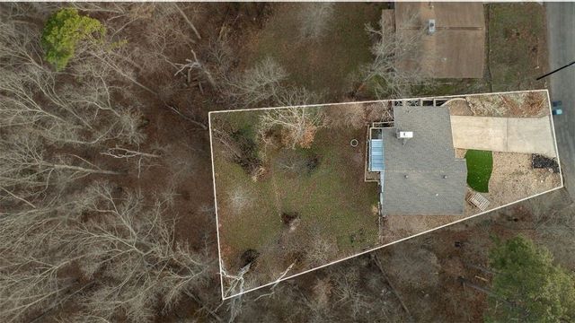 21 Grisham Circle, Bella Vista, AR 72715