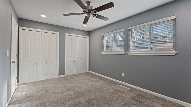 21 Grisham Circle, Bella Vista, AR 72715