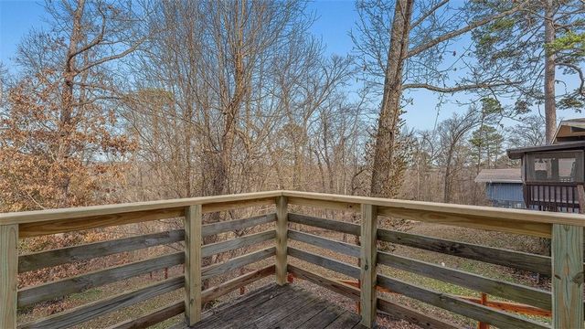 21 Grisham Circle, Bella Vista, AR 72715