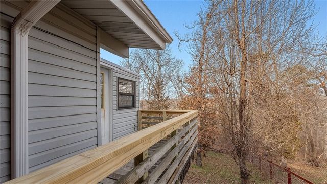 21 Grisham Circle, Bella Vista, AR 72715