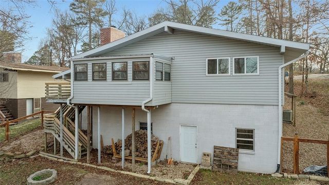 21 Grisham Circle, Bella Vista, AR 72715