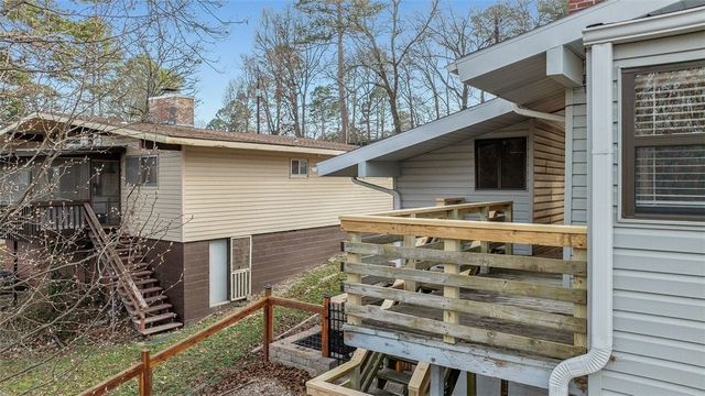 21 Grisham Circle, Bella Vista, AR 72715