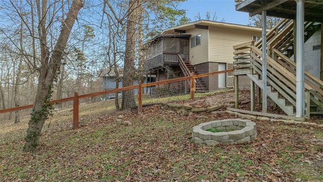 21 Grisham Circle, Bella Vista, AR 72715