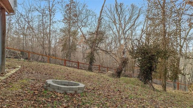 21 Grisham Circle, Bella Vista, AR 72715