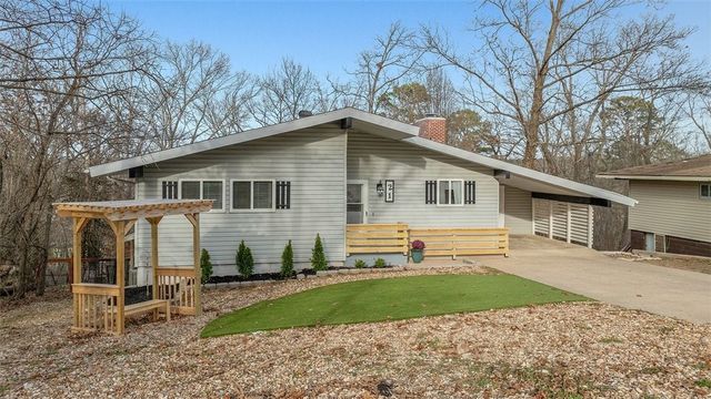 21 Grisham Circle, Bella Vista, AR 72715