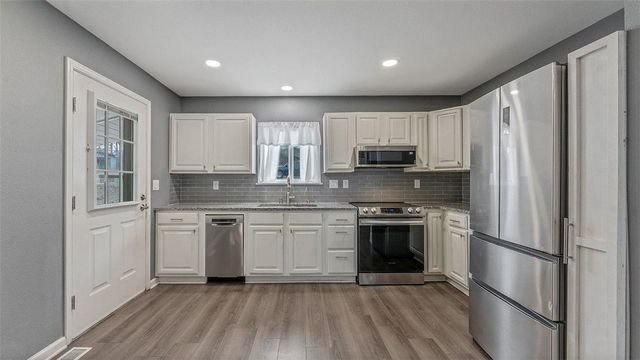 21 Grisham Circle, Bella Vista, AR 72715