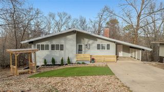 21 Grisham Circle, Bella Vista, AR 72715