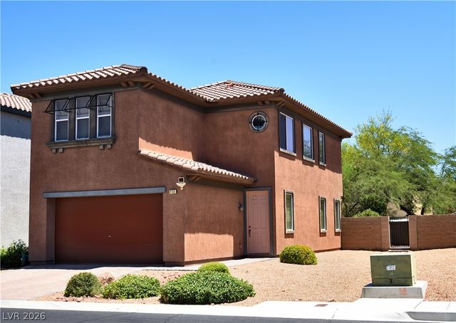 712 Oak Hills Course Drive, Las Vegas, NV 89148