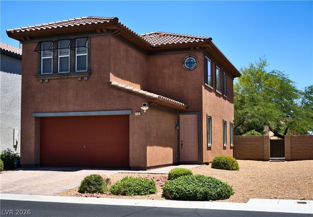 712 Oak Hills Course Drive, Las Vegas, NV 89148