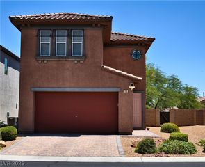 712 Oak Hills Course Drive, Las Vegas, NV 89148