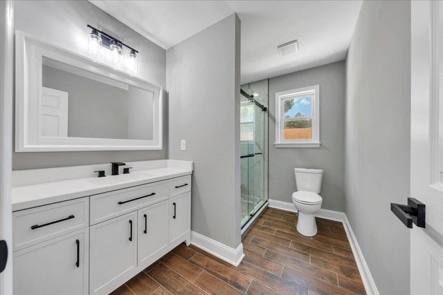 823 Brownwood DR NW, Roanoke, VA 24017