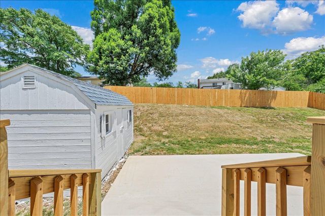 823 Brownwood DR NW, Roanoke, VA 24017