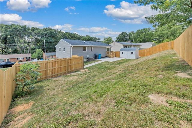 823 Brownwood DR NW, Roanoke, VA 24017