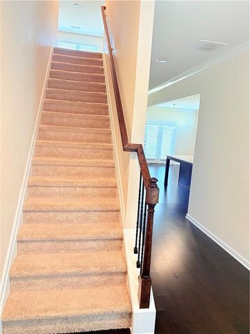 76 Mulberry Bush Drive, Loganville, GA 30052