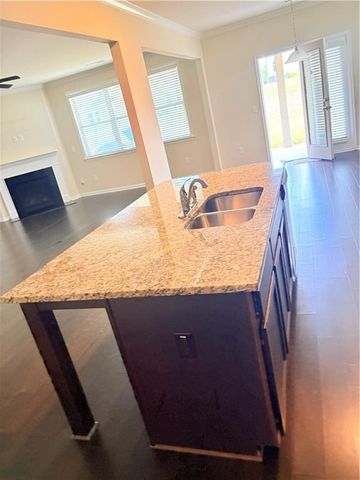 76 Mulberry Bush Drive, Loganville, GA 30052