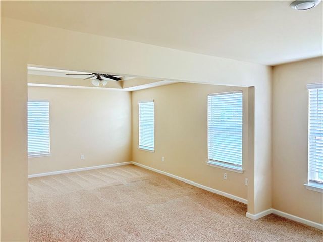 76 Mulberry Bush Drive, Loganville, GA 30052