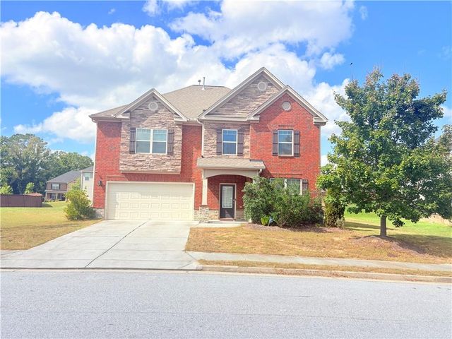 76 Mulberry Bush Drive, Loganville, GA 30052