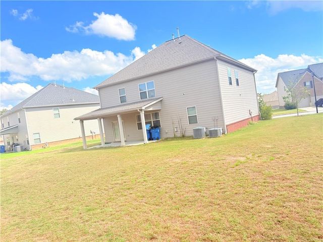 76 Mulberry Bush Drive, Loganville, GA 30052
