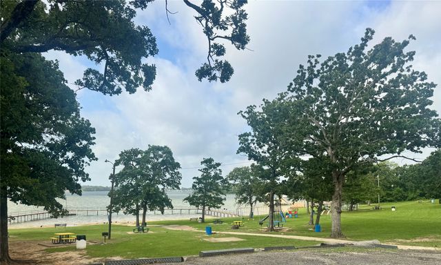 lot 2111 Butch Cassidy Drive, Log Cabin, TX 75148