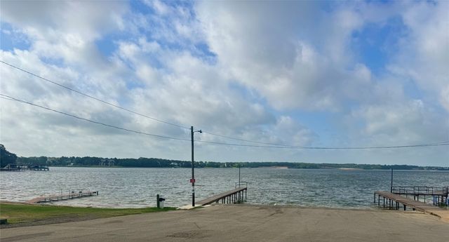 lot 2111 Butch Cassidy Drive, Log Cabin, TX 75148
