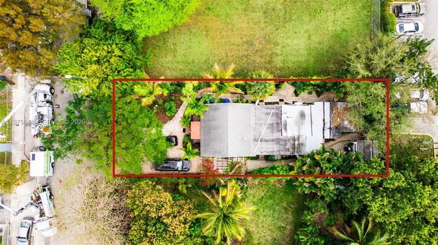 410 NW 31st St, Miami, FL 33127