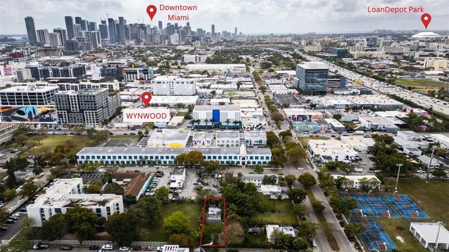 410 NW 31st St, Miami, FL 33127