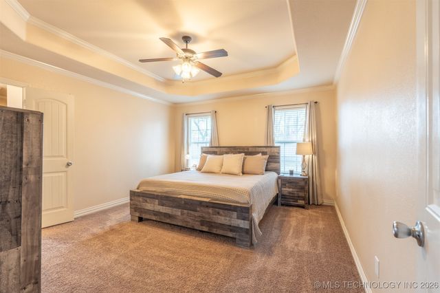 23484 E 136th Street S, Coweta, OK 74429