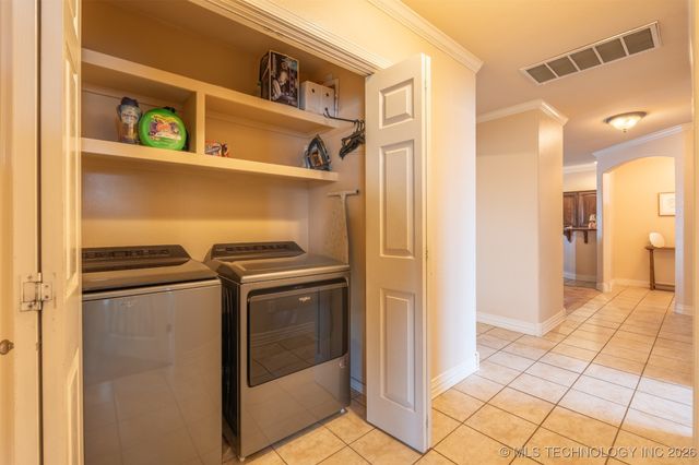 23484 E 136th Street S, Coweta, OK 74429