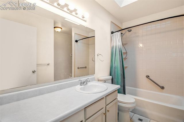 541 Blossom Field Road, Fountain, CO 80817