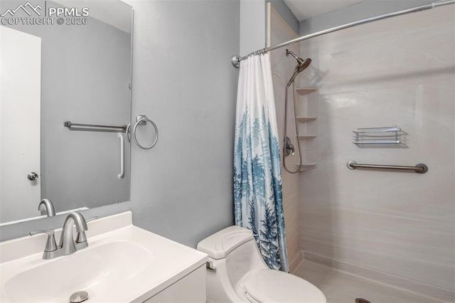 541 Blossom Field Road, Fountain, CO 80817