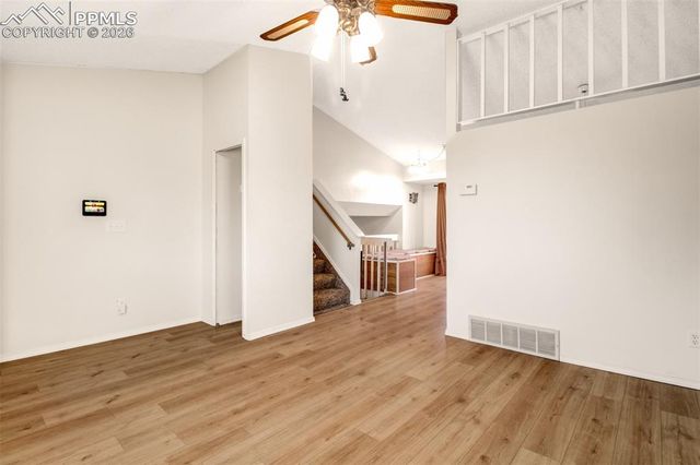 541 Blossom Field Road, Fountain, CO 80817