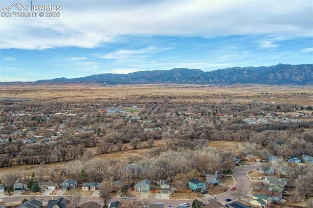 541 Blossom Field Road, Fountain, CO 80817