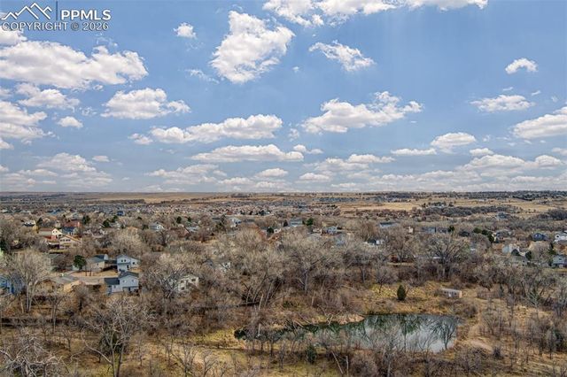 541 Blossom Field Road, Fountain, CO 80817