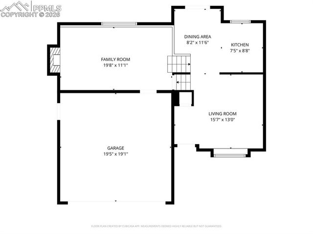 541 Blossom Field Road, Fountain, CO 80817