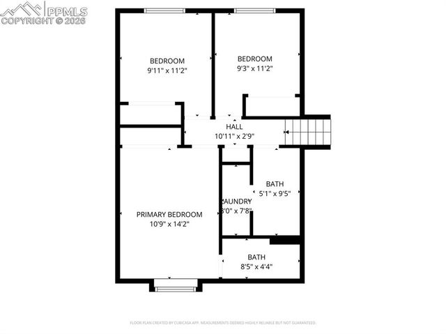 541 Blossom Field Road, Fountain, CO 80817