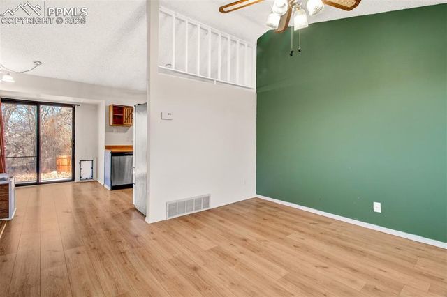 541 Blossom Field Road, Fountain, CO 80817