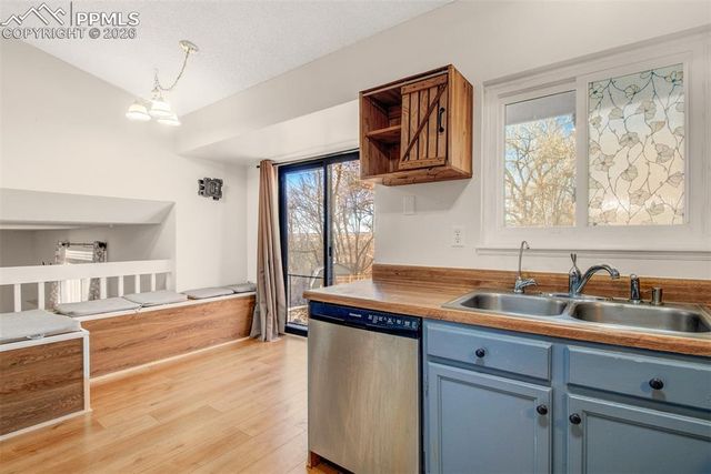 541 Blossom Field Road, Fountain, CO 80817