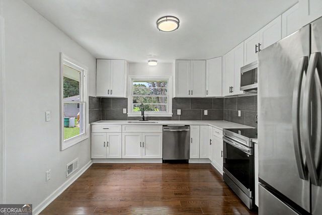 21 Nebo Drive, Hiram, GA 30141