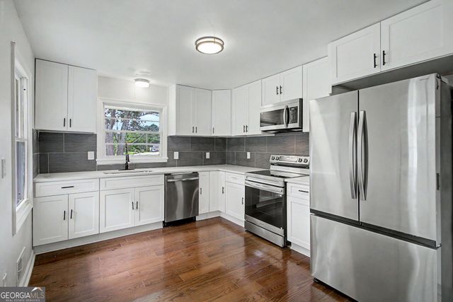 21 Nebo Drive, Hiram, GA 30141