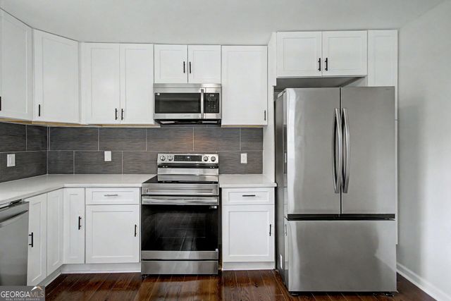 21 Nebo Drive, Hiram, GA 30141