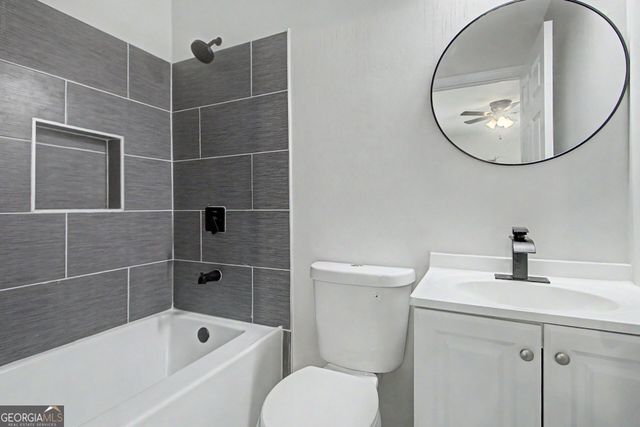 21 Nebo Drive, Hiram, GA 30141