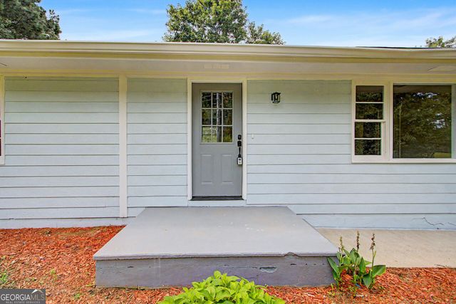 21 Nebo Drive, Hiram, GA 30141