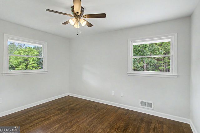 21 Nebo Drive, Hiram, GA 30141