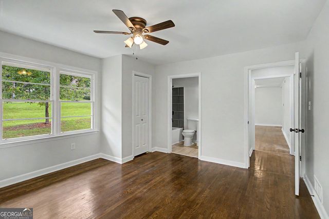 21 Nebo Drive, Hiram, GA 30141