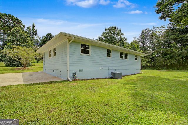 21 Nebo Drive, Hiram, GA 30141