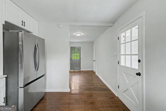 21 Nebo Drive, Hiram, GA 30141